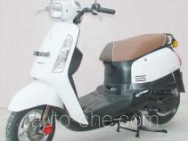 Sym scooter XS110T