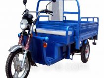 Fuxinyang electric cargo moto three-wheeler XY3000DZH-A