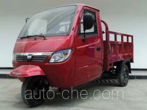 Cab cargo moto three-wheeler Xinyangguang