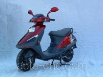 Yuanda Moto scooter YD125T-9V