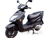 Yinghe scooter YH125T-17C