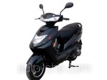 Yuehua scooter YH125T-3