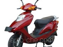 Yiying scooter YY125T-11A