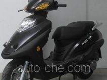 Yiying scooter YY125T-14A