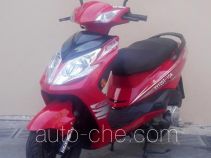 Yiying scooter YY125T-15A