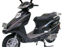 Yiying scooter YY125T-4A