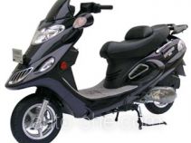 Yiying scooter YY125T-5A