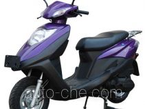 Yiying scooter YY125T-8A