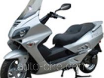 Yiying scooter YY150T-12A