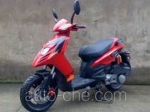 Yizhu scooter YZ150T-6
