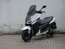 Zhufeng scooter ZF150T-2