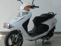 Zhujiang scooter ZJ100T-R