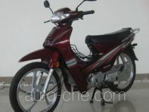 Zhujiang 50cc underbone motorcycle ZJ48Q-2R