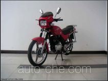 Zonglong motorcycle ZL125-R