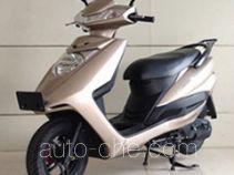Zhongneng scooter ZN100T-3C