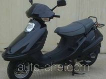 Zhongneng scooter ZN125T-4S