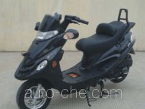 Zhongneng scooter ZN125T-S