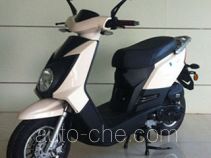 Zhongneng 50cc scooter ZN50QT-11D