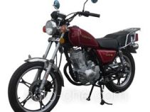Zongqing motorcycle ZQ125-3D