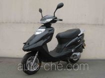 Zhongqi scooter ZQ125T