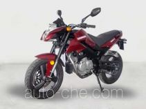 Zhongqi motorcycle ZQ500-A