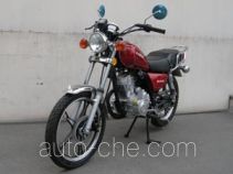 Zhaorun motorcycle ZR125-8A