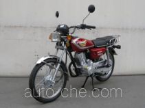 Zhaorun motorcycle ZR125-A