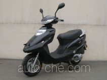 Zhaorun scooter ZR125T