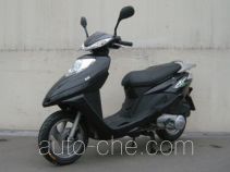 Zhaorun scooter ZR125T-5