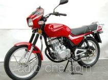 Zongshen motorcycle ZS125-11F
