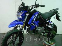 Zongshen motorcycle ZS125GY-5