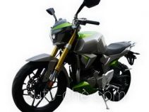 Shengshi motorcycle ZT250-S