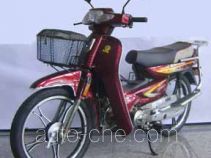 Zhongxing underbone motorcycle ZX110-18C
