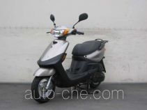 Yamaha scooter ZY100T-6