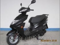 Yamaha scooter ZY125T-10