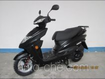 Yamaha scooter ZY125T-10A