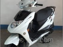 Yamaha scooter ZY125T-12