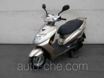 Yamaha scooter ZY125T-5