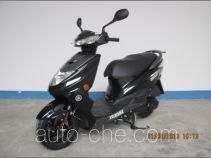 Yamaha scooter ZY125T-7A