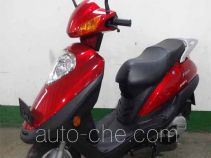Zhuying scooter ZY125T-A